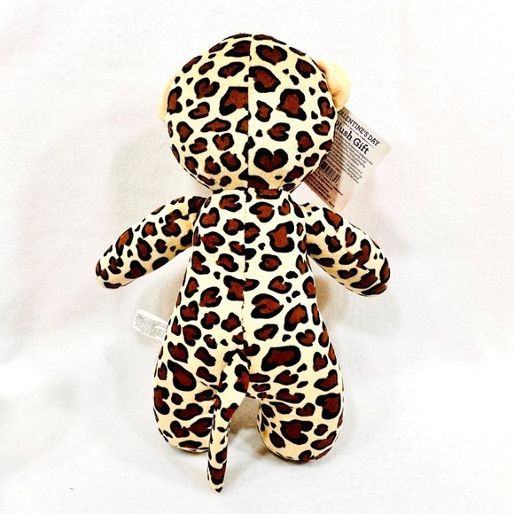 Elsa Marie Progressive Plush Cheetah/Leopard Wild Cat - New Condition - Picture 3 of 5